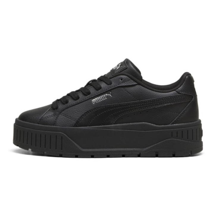 Scarpe Puma Karmen Ii 397456-01 nero