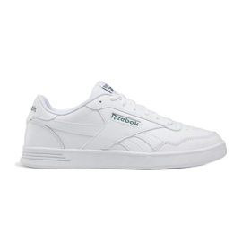 Scarpe Reebok Court Advance 100010615 bianca