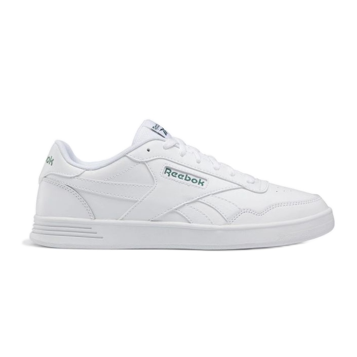 Scarpe Reebok Court Advance 100010615 bianca