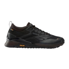 Scarpe Reebok Nano X4 Adventure 100204563 nero