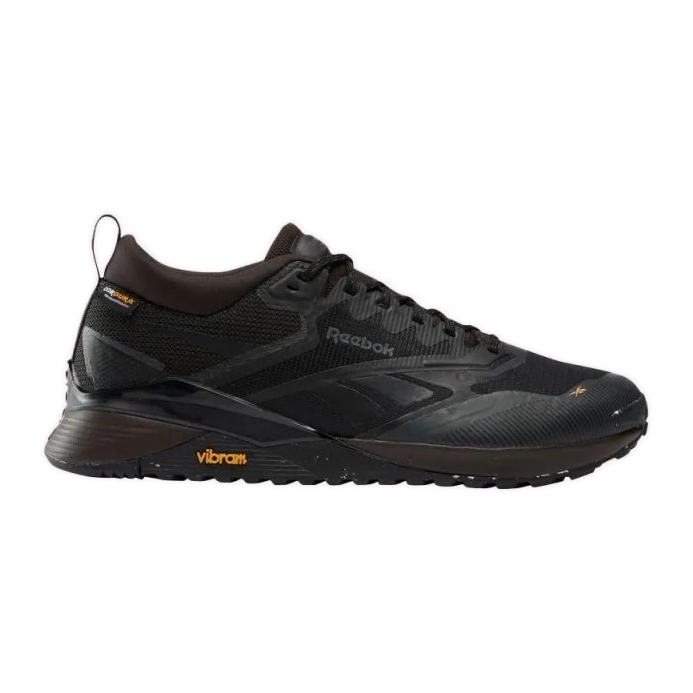 Scarpe Reebok Nano X4 Adventure 100204563 nero