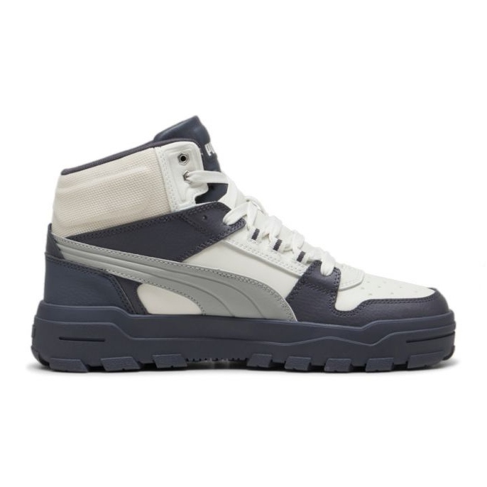 Scarpe Puma Rebound Brut 397468-07 blu