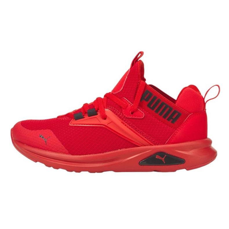 Scarpe Puma Enzo 2 Refresh 385677-01 rosso