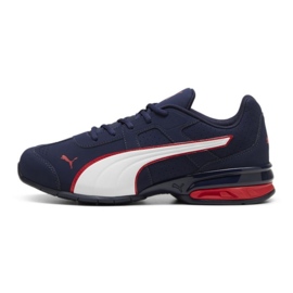 Scarpe Puma Tazon 7 Evo 310378-05 blu