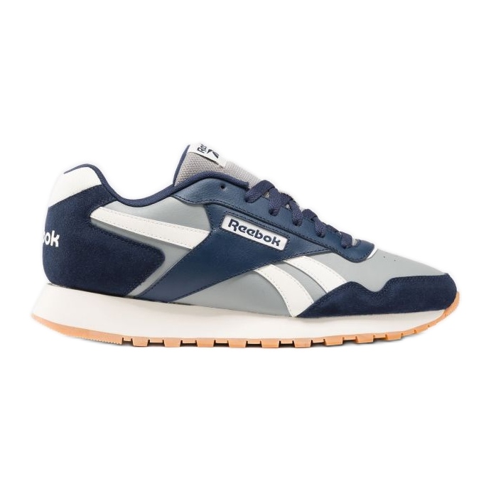 Scarpe Reebok Glide 100201415 blu
