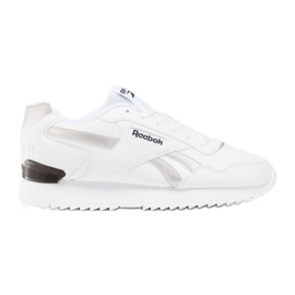 Scarpe Reebok Glide Ripple Clip 100201483 bianca