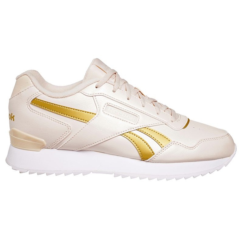 Scarpe Reebok Glide Ripple Clip 100201484 beige