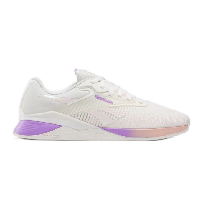 Scarpe Reebok Nano X4 100204797 bianca