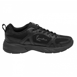 Karl Lagerfeld Scarpe Karl Kani Prime Runner 10510022 nero