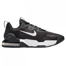 Scarpe Nike Air Max Alpha Trainer 5 DM0829-001 nero