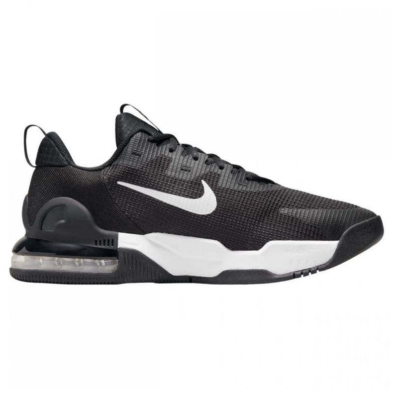 Scarpe Nike Air Max Alpha Trainer 5 DM0829-001 nero