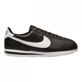 Scarpe Nike Cortez DM4044-001 nero