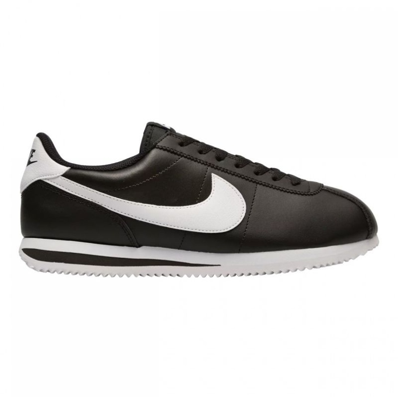 Scarpe Nike Cortez DM4044-001 nero