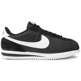 Scarpe Nike Cortez DZ2795-001 nero