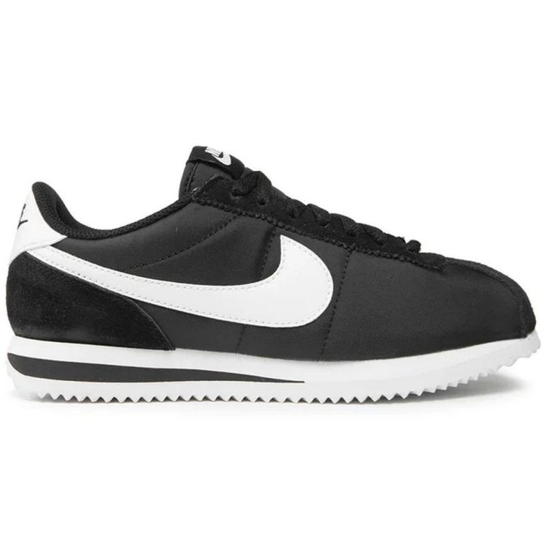 Scarpe Nike Cortez DZ2795-001 nero