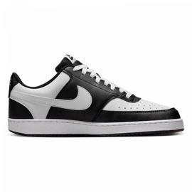 Scarpe Nike Court Vision Lo HM9862-001 bianca