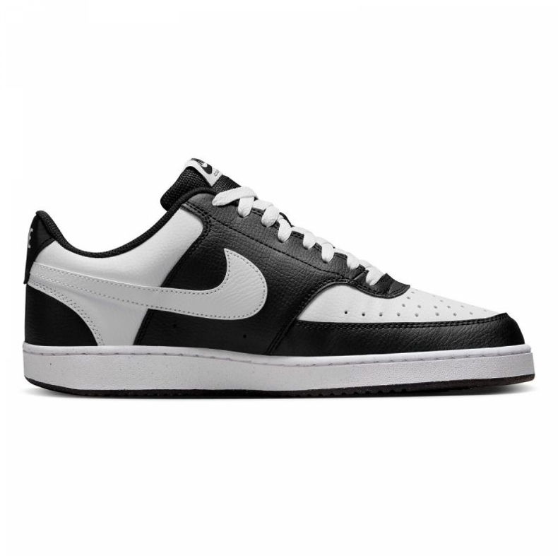 Scarpe Nike Court Vision Lo HM9862-001 bianca