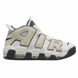 Scarpe Nike Air More Uptempo 96 FN6249-100 bianco