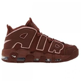 Scarpe Nike Air More Uptempo 96 DV3466-200 marrone