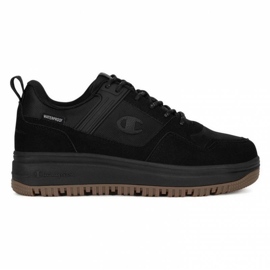 Scarpe Champion RD18 Low Utility impermeabili S22297.KK001 nero