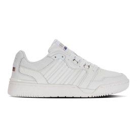 Scarpe K-Swiss SI-18 Rival 08531-101 bianco