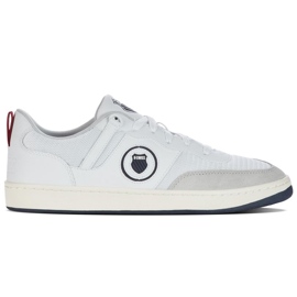 Scarpe K-Swiss K-Varsity 09075-130-M bianco