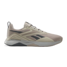 Scarpe Reebok Nanoflex Tr 2 100074535 beige