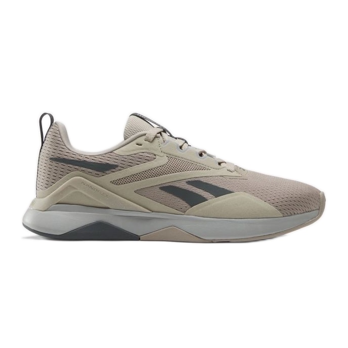 Scarpe Reebok Nanoflex Tr 2 100074535 beige
