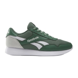 Scarpe Reebok Jogger Lite 100074135 verde