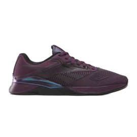 Scarpe Reebok Nanoflex Tr 2.0 100204607 viola
