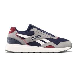 Scarpe Reebok GL1100 100201237 grigio