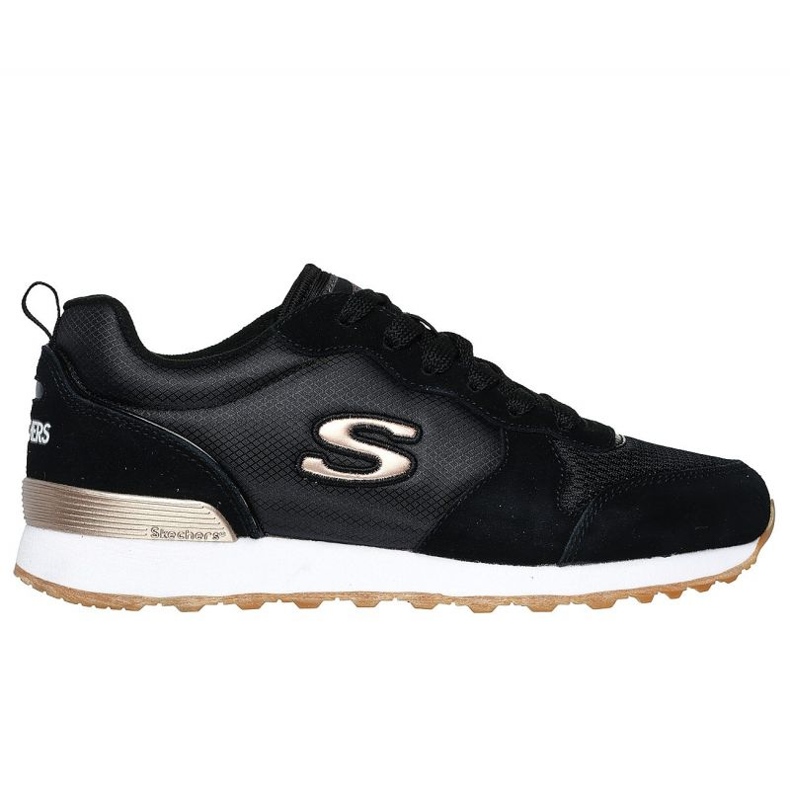Scarpe Skechers Og 85 Gold'n Gurl 111-BLK nero
