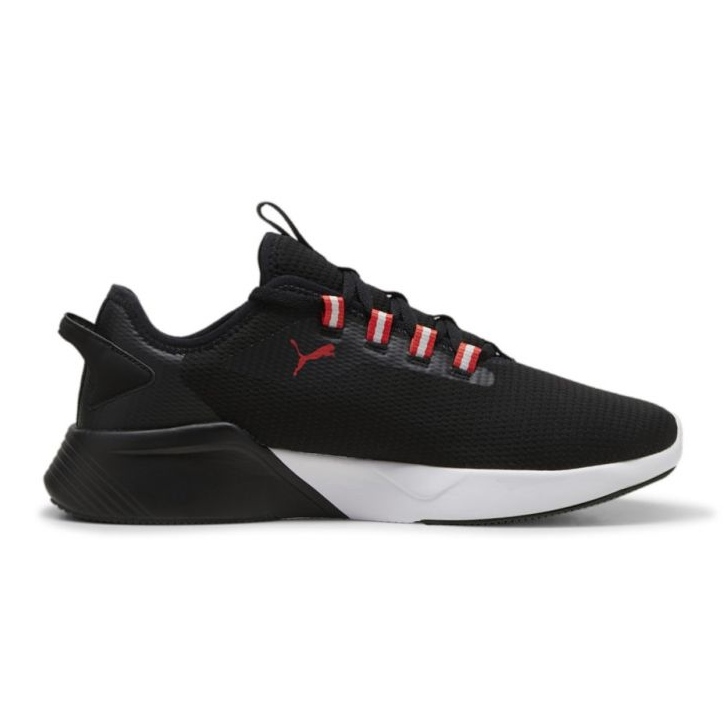 Scarpe Puma Retaliate 2 376676-46 nero