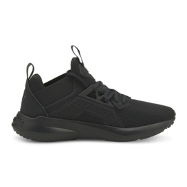 Scarpe Puma Softride Enzo Nxt Castlero nere 195569-01 nero