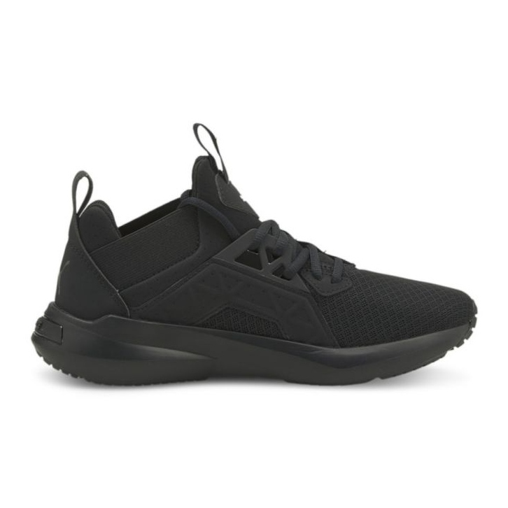 Scarpe Puma Softride Enzo Nxt Castlero nere 195569-01 nero