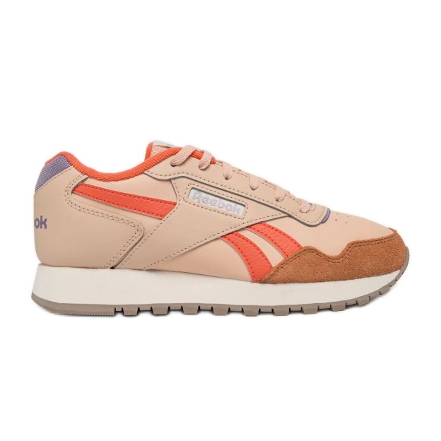 Scarpe Reebok Glide 100201419 arancia