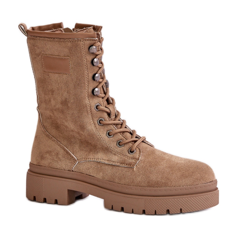 Modello da lavoro MR-23 Beige scuro
