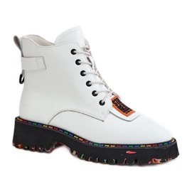 Cacciatori 55C0515 Bianco