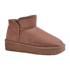 D.Franklin DFSH370010 Doposci color talpa beige