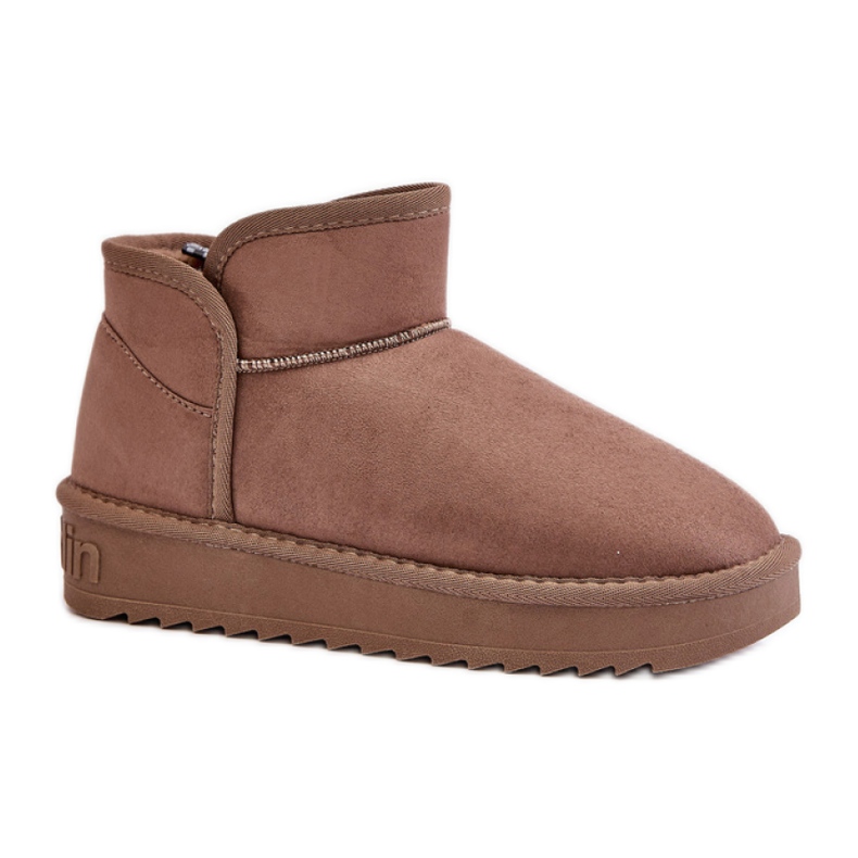 D.Franklin DFSH370010 Doposci color talpa beige
