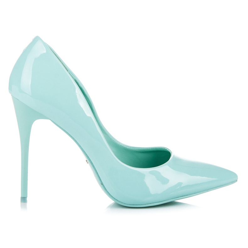 Vices Tacchi color menta neon verde