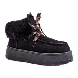 Doposci Modello C3016 Nero
