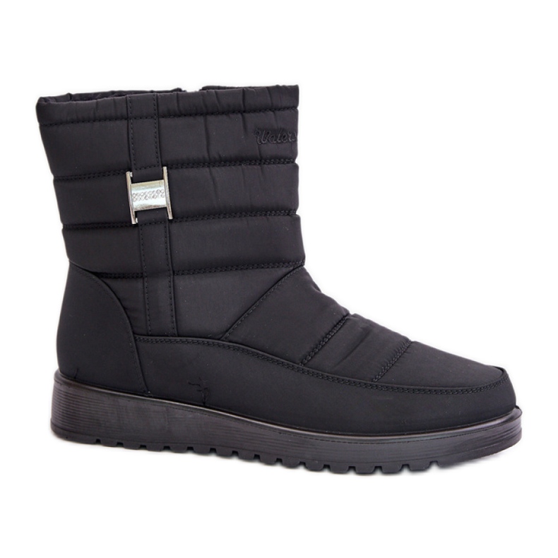 Doposci Modello 24SN02-7999 Nero