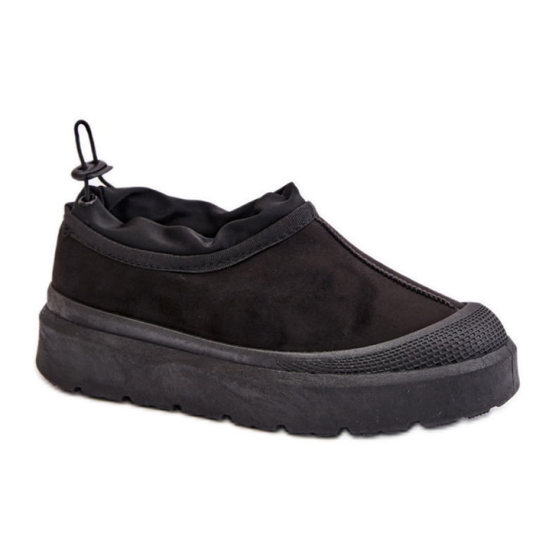 Doposci Modello VL238P Nero