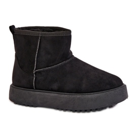 Doposci Modello 24BT26-7408 Nero