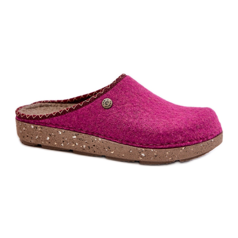 Ciabatte Inblu ED000018 Fucsia rosa
