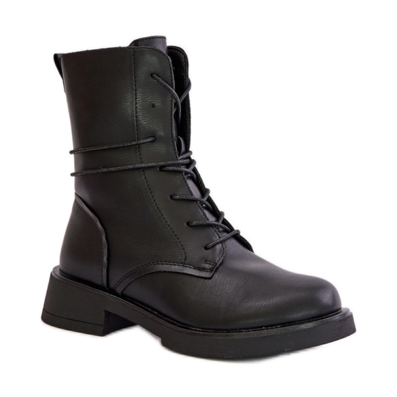 Modello Worker 24BT35-7863 Nero
