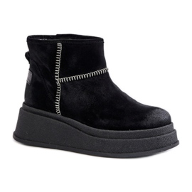 Maciejka 06769-01 Doposci neri nero