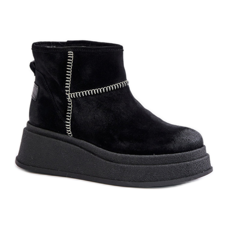 Maciejka 06769-01 Doposci neri nero