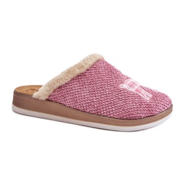 Inblu CT000034 Ciabatte rosa